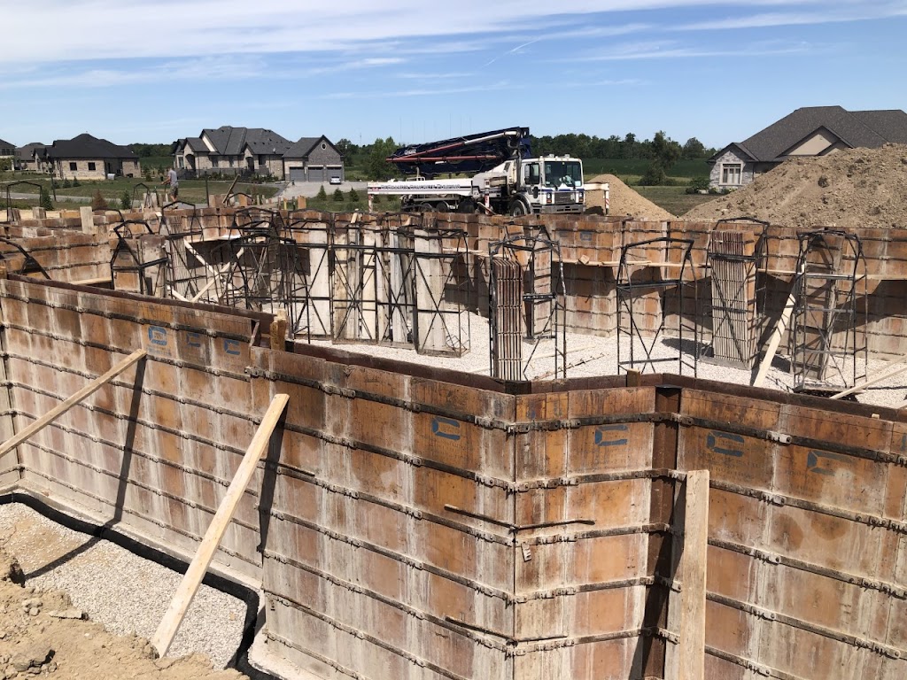 DANT Homes | 34 Kramer Ct, York, ON N0A 1R0, Canada | Phone: (289) 962-1500