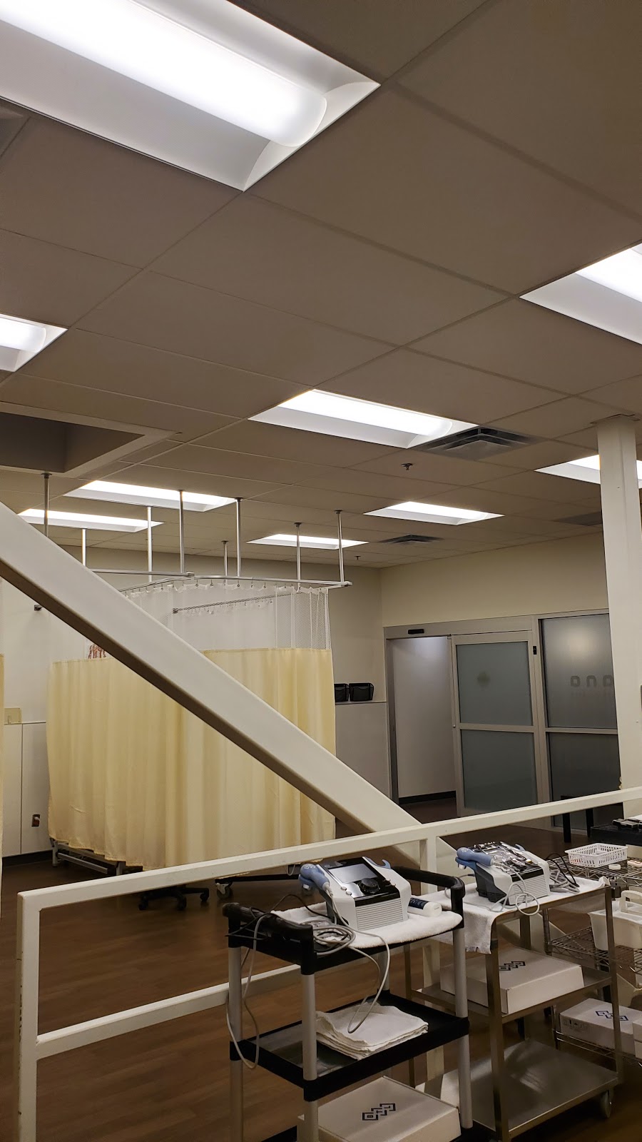 Cajano Physiotherapy Clinics | 1280 Old Innes Rd Unit 802, Ottawa, ON K1B 5M7, Canada | Phone: (613) 749-0000