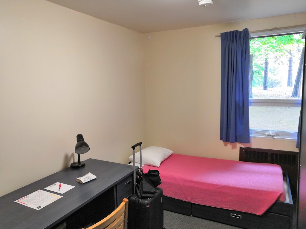 Dundas Hall | 64 Dundas Ln, Guelph, ON N1G, Canada | Phone: (519) 824-4120 ext. 58124