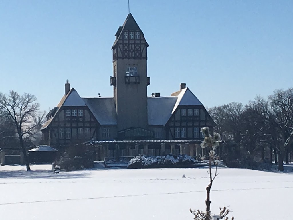 Assiniboine park museum | 55 Pavilion Crescent, Winnipeg, MB R3P 2N6, Canada | Phone: (204) 927-6000