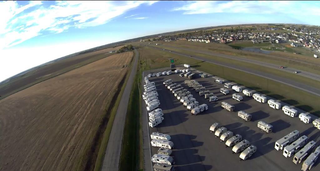 Eldorado RV Ranch | 92045 River Ridge Road, Coalhurst, AB T0L 0V0, Canada | Phone: (403) 329-3933