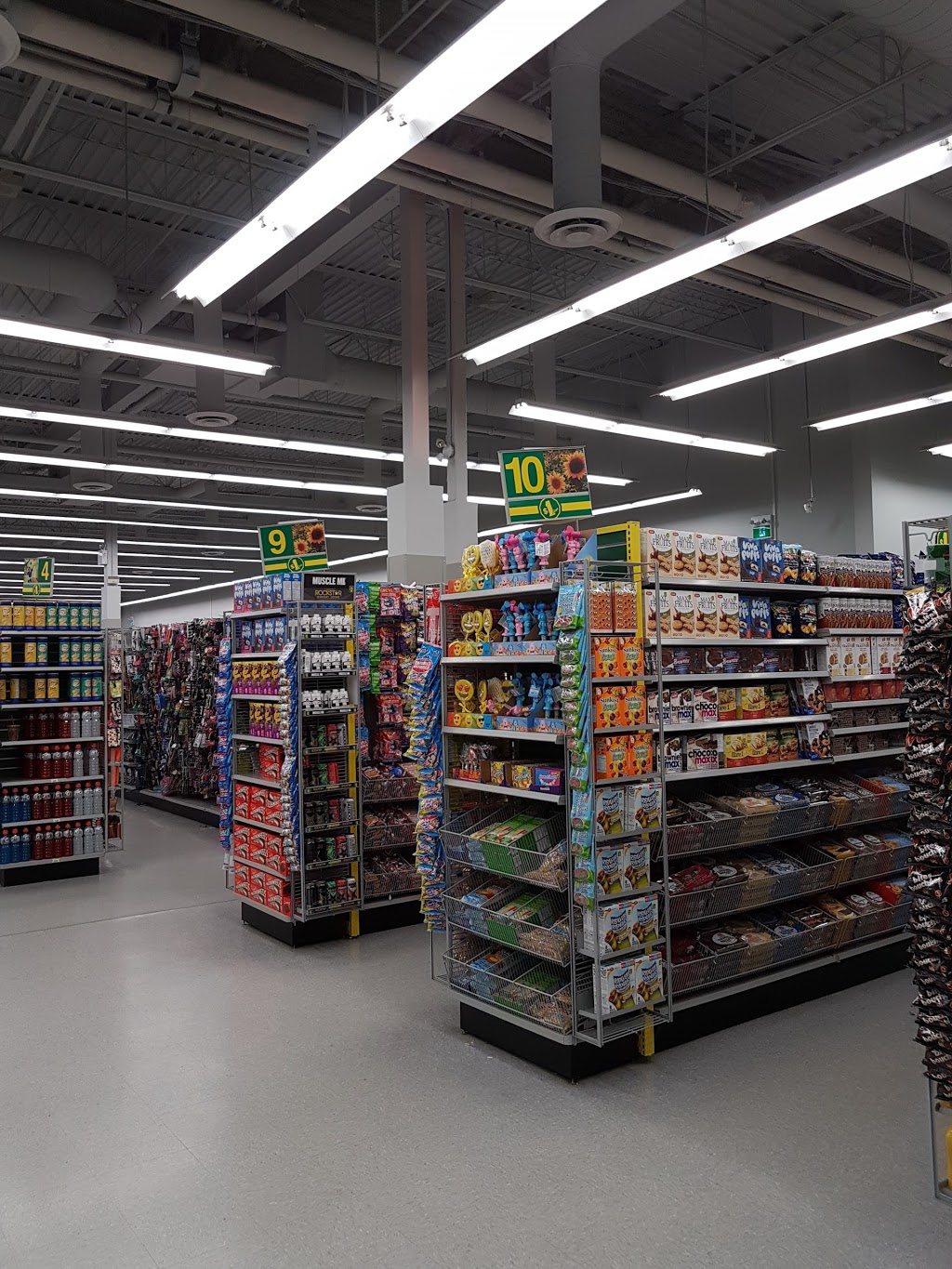 Dollarama | Circle Centre, 3510 8 St E, Saskatoon, SK S7H 0W6, Canada | Phone: (306) 374-0064