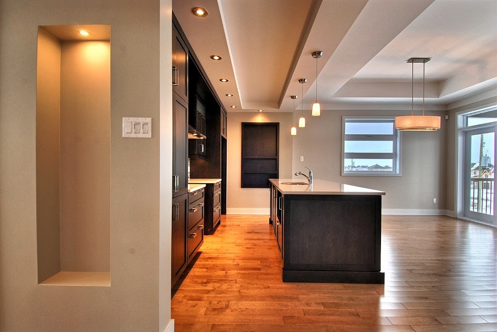Habitation Lacombe | 1281 Boulevard Basile-Routhier, Repentigny, QC J5Y 4A7, Canada | Phone: (450) 585-5952
