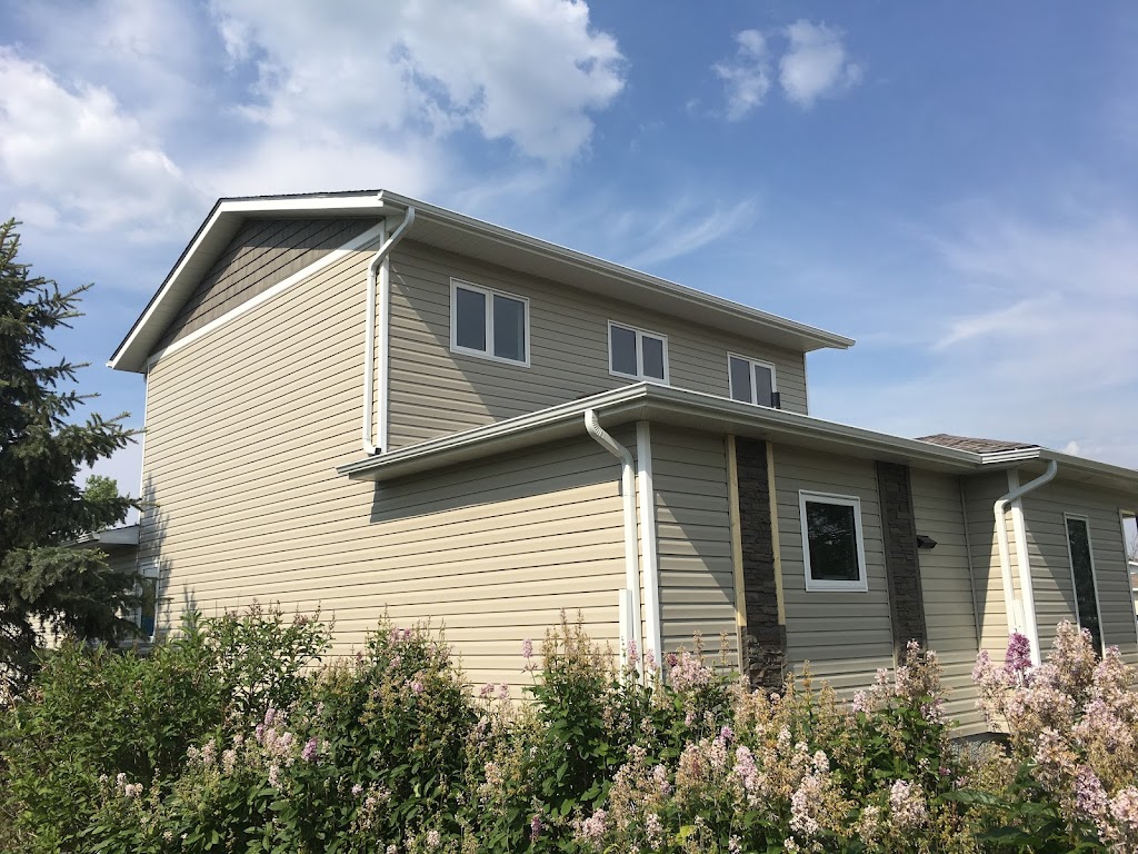 Muys construction | 2020 MB-26, Saint François Xavier, MB R4L 1B2, Canada | Phone: (204) 981-3294