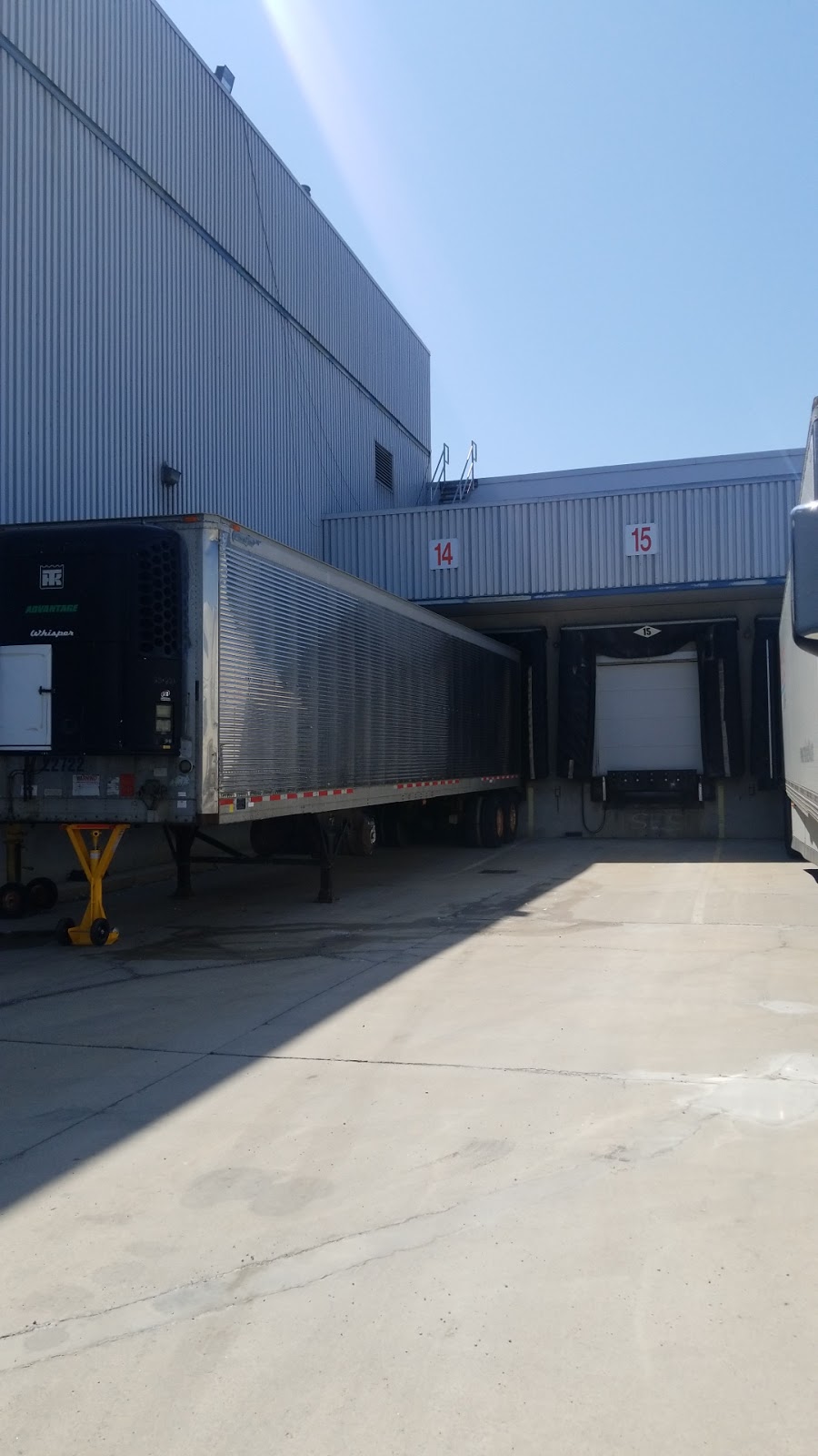 Cavendish Farms | 303 Milo Rd, Wheatley, ON N0P 2P0, Canada | Phone: (519) 825-9555