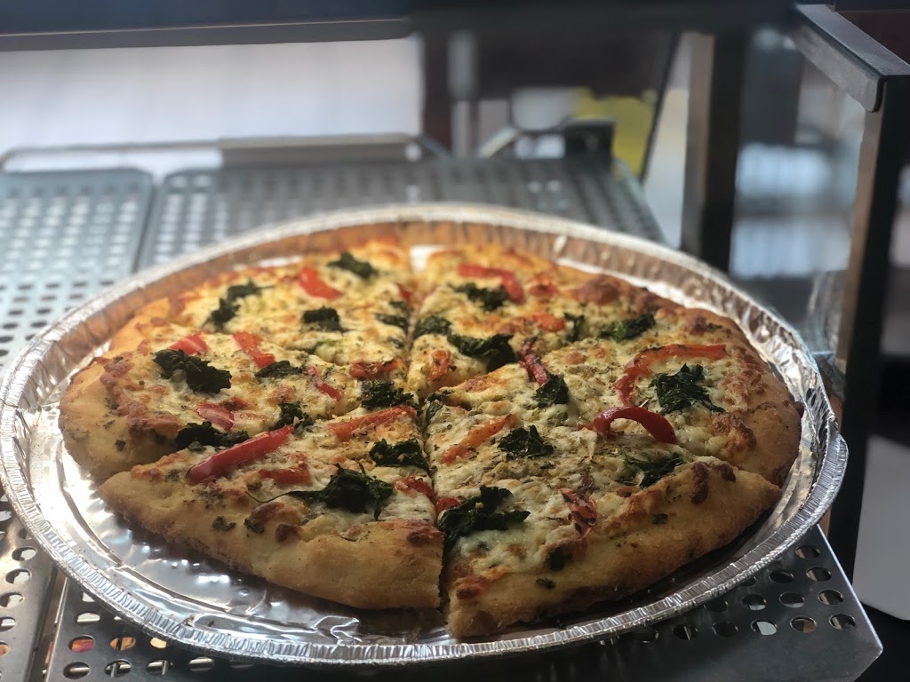 Pizza Pizza | 367 Lake St Unit #2, St. Catharines, ON L2N 4H5, Canada | Phone: (905) 687-1111