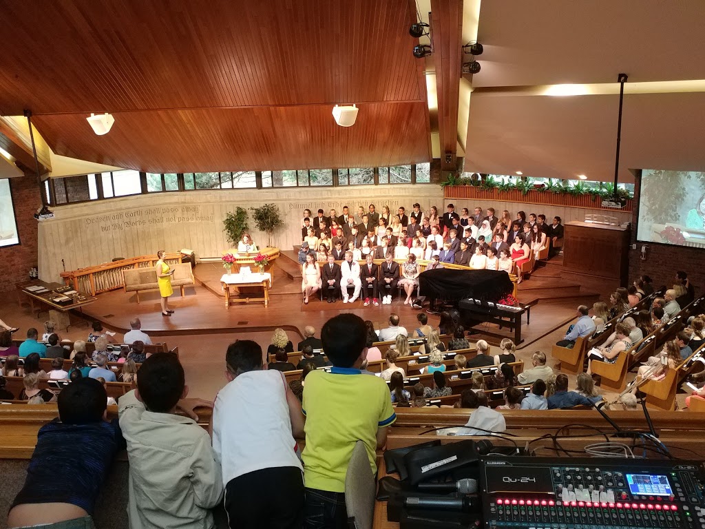 Leamington United Mennonite Church | 78 Oak St E, Leamington, ON N8H 2C6, Canada | Phone: (519) 326-2727