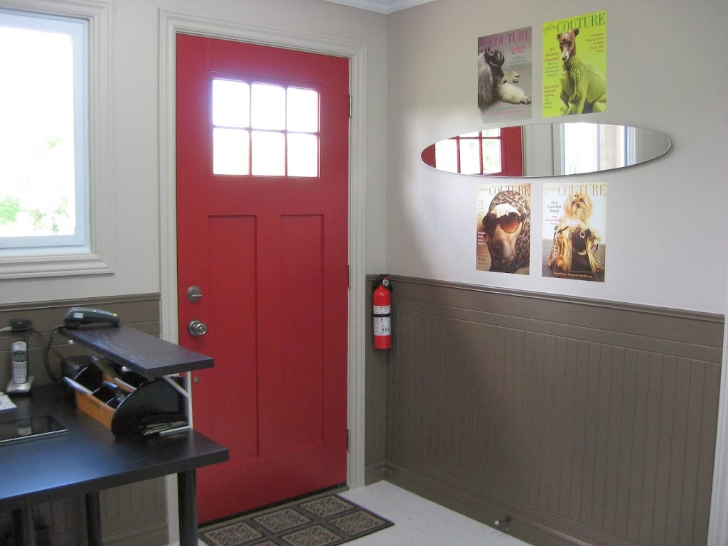 Proud Canines | 1146 Valens Rd, Cambridge, ON N1R 5S2, Canada | Phone: (905) 308-5740