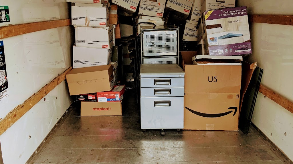 Bens Moving St. Catharines | 221 Glendale Ave, St. Catharines, ON L2R 7L4, Canada | Phone: (289) 990-1120