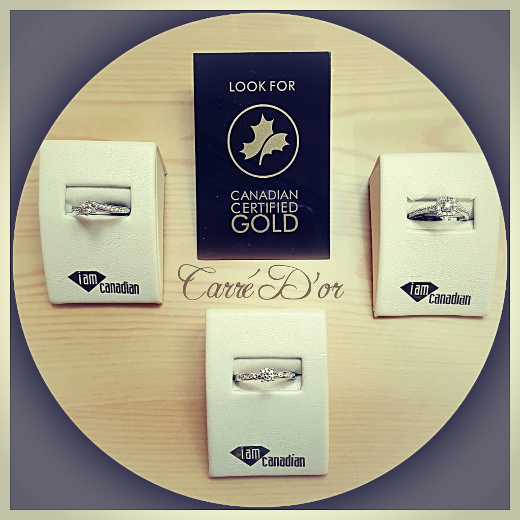 Carre DOr | 101 Boulevard Cardinal Léger, Pincourt, QC J7V 3Y3, Canada | Phone: (514) 425-1149
