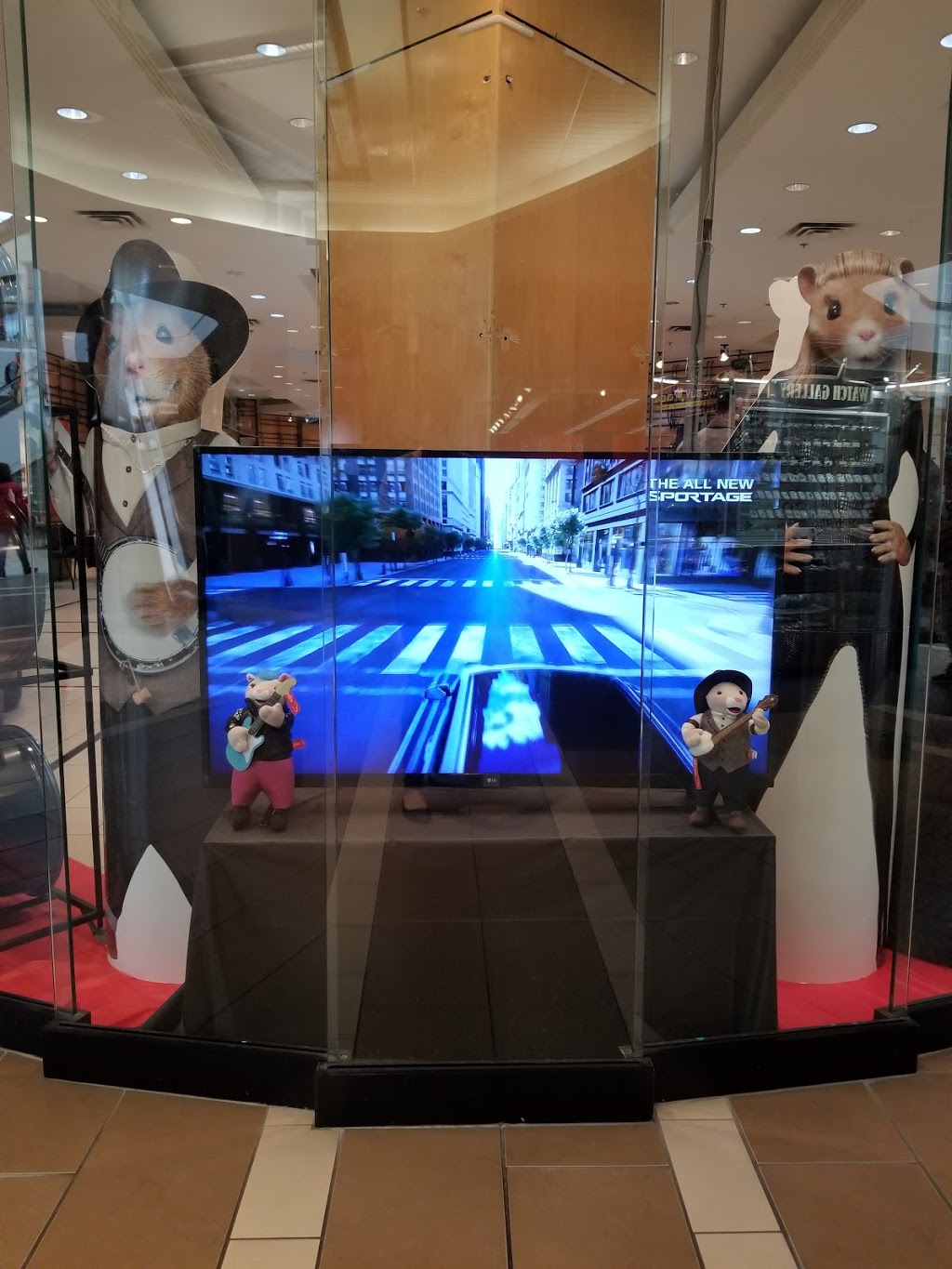 Kia West Brentwood | 4567 Lougheed Hwy Unit 008, Burnaby, BC V5C 3Z6, Canada | Phone: (604) 428-9254