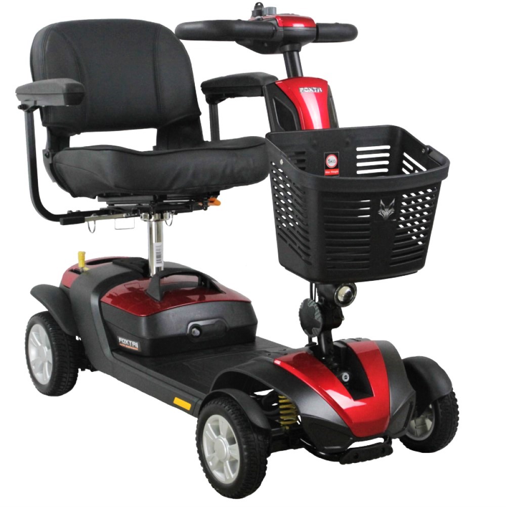 Vital Mobility Medical Supplies | 3537 Bathurst St, North York, ON M6A 2C7, Canada | Phone: (416) 901-3509