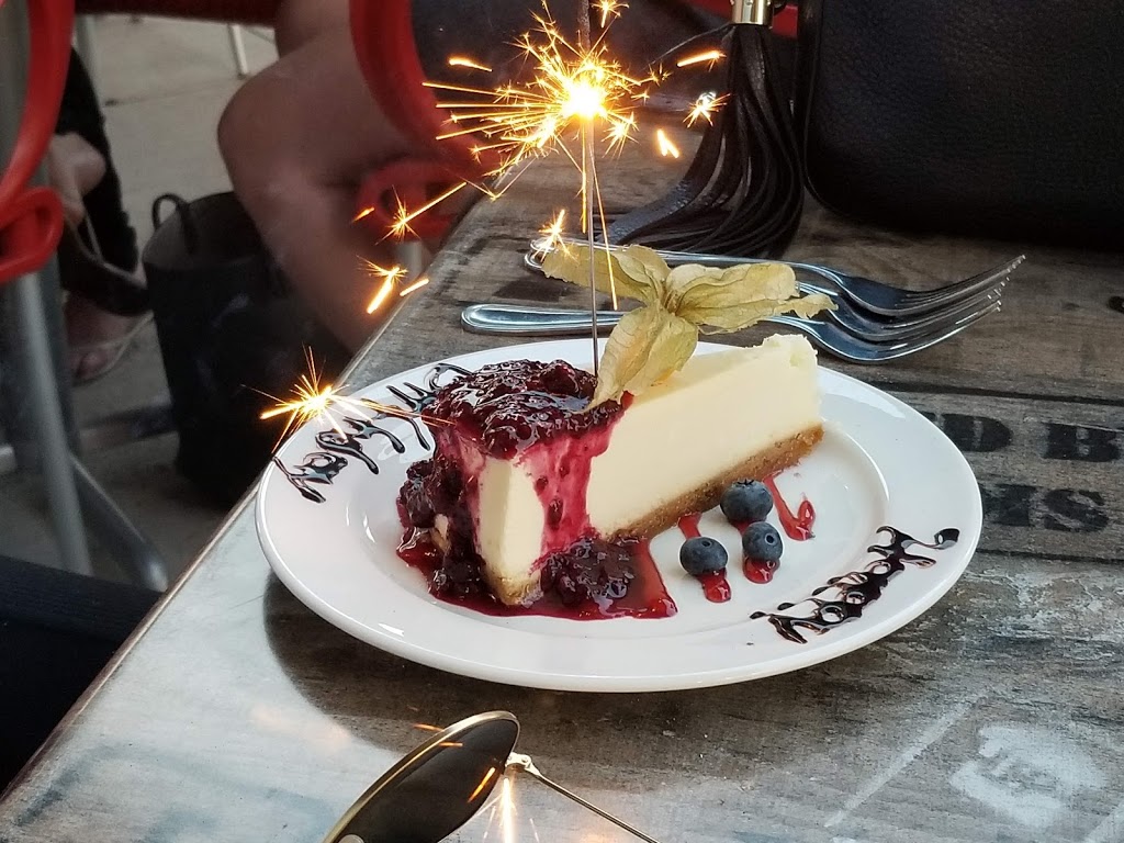 Wildfire Steakhouse Oshawa | 540 King St W, Oshawa, ON L1J 7J1, Canada | Phone: (905) 215-0231