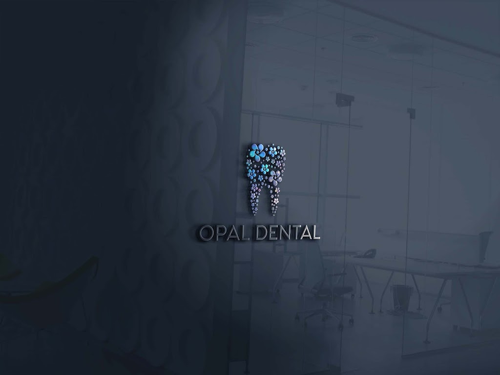 Opal Dental | 2719 182 St SW, Edmonton, AB T6W 4V2, Canada | Phone: (587) 405-4111