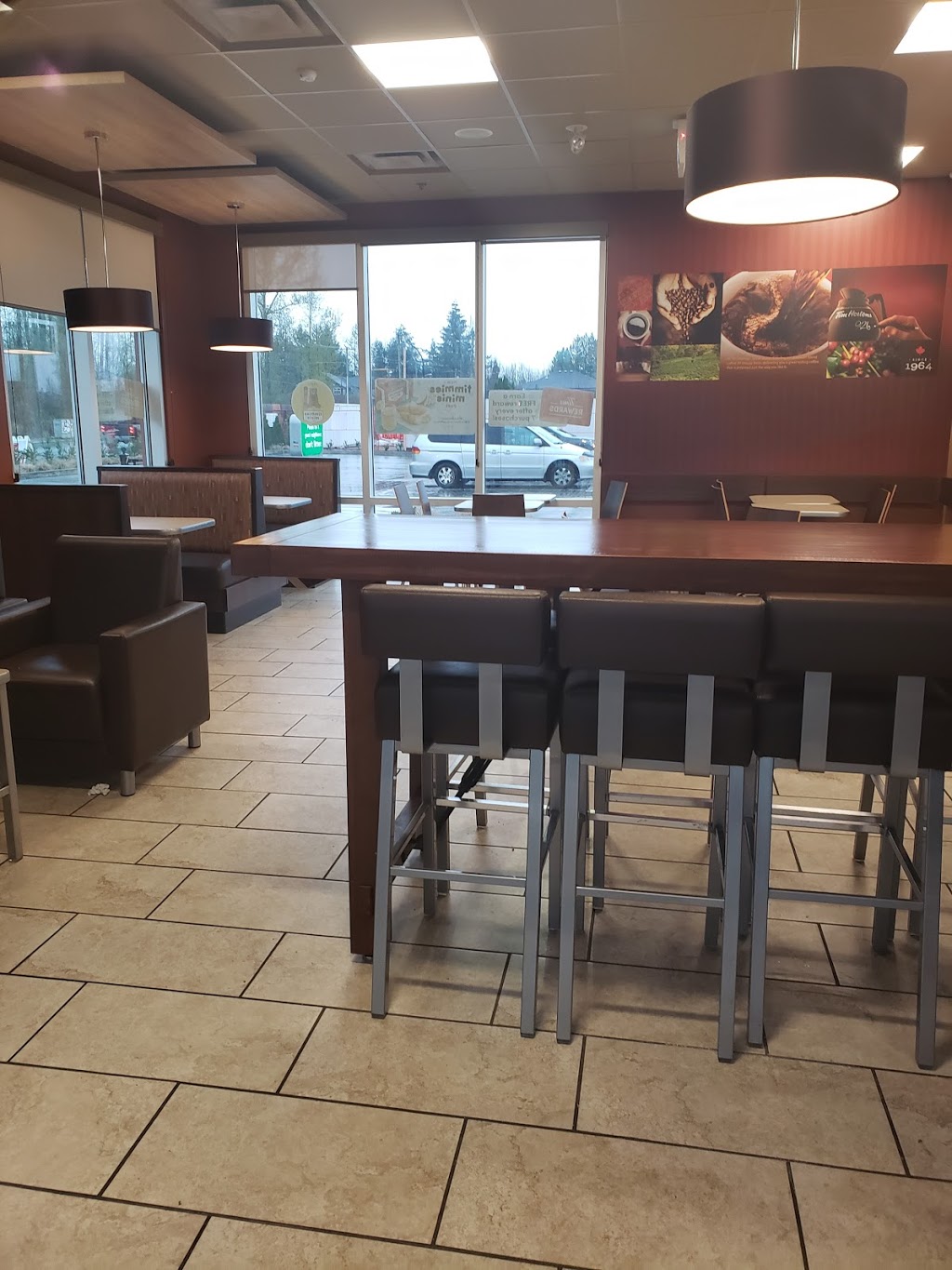 Tim Hortons | 11951 240 St, Maple Ridge, BC V4R 1M7, Canada | Phone: (778) 572-0794