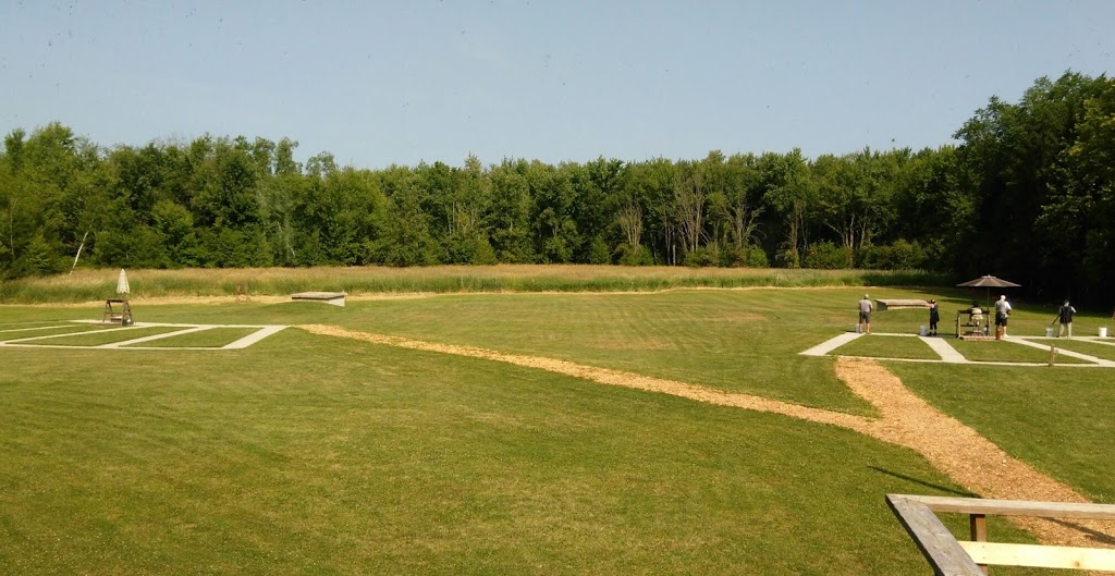 Waterdown Rod & Gun Club | 373 Concession 7 E, Millgrove, ON L8B 1T8, Canada | Phone: (905) 689-8008