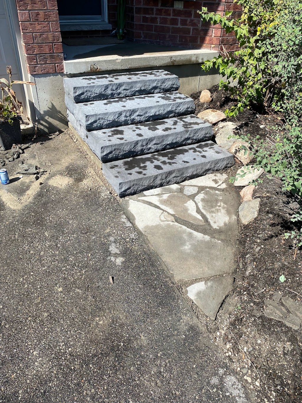 MSR Landscaping | 120 Maple St, Victoria Harbour, ON L0K 2A0, Canada | Phone: (705) 937-1723