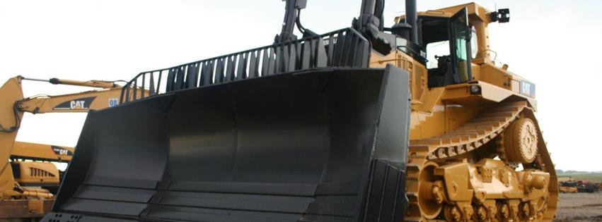 Headwater Equipment - Edmonton | 18104 111 Ave NW, Edmonton, AB T5S 2H4, Canada | Phone: (403) 327-3681