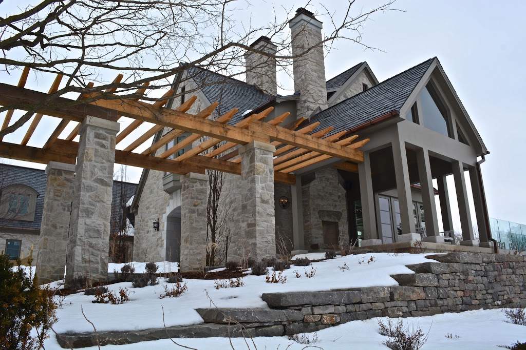 Ferguson Fine Homes | & 2, 74 Centennial Rd #1, Orangeville, ON L9W 1P9, Canada | Phone: (519) 938-0464