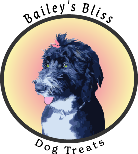 Baileys Bliss Dog Treats | 1112 Iron Landing Way, Crossfield, AB T0M 0S0, Canada | Phone: (514) 706-9975