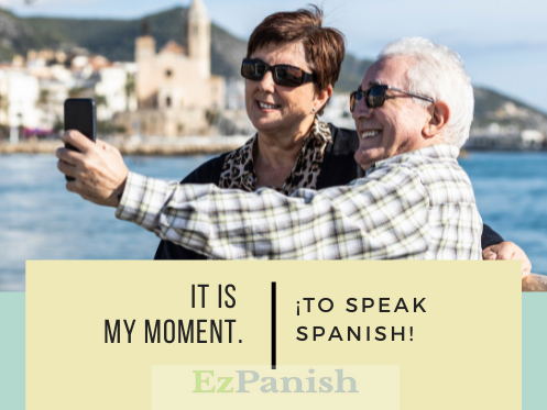 Ezpanish | 47 Wolf Creek St SE, Calgary, AB T2X 4V3, Canada | Phone: (403) 561-2123