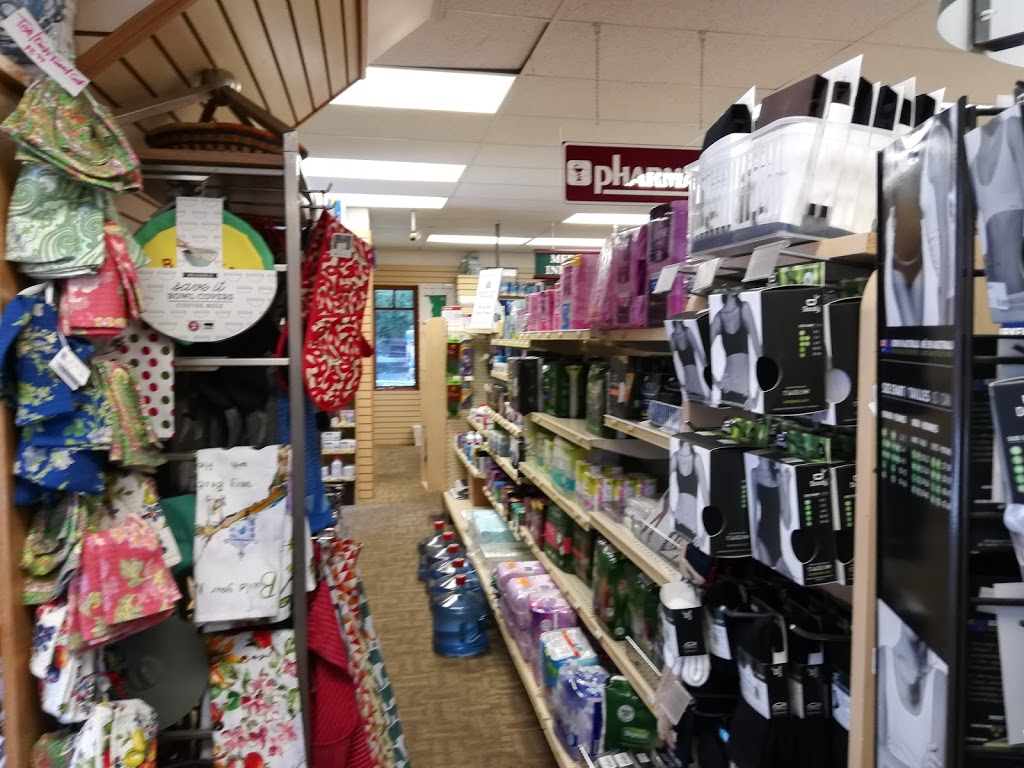 Cates Pharmacy | 203 - 495 Bowen Island Trunk Rd RR#1, Bowen Island, BC V0N 1G0, Canada | Phone: (604) 947-0766