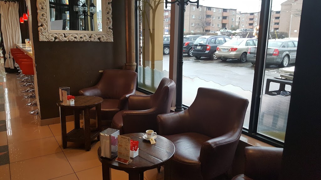 3 Castelos Grill House | 1030 Dundas St E, Mississauga, ON L4Y 2B8, Canada | Phone: (905) 277-1200