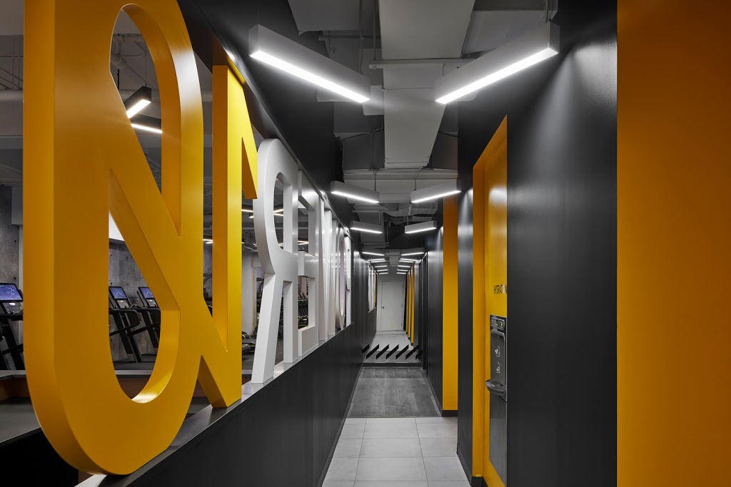 POWER10 FITNESS | 635 Queen St E, Toronto, ON M4M 1G4, Canada | Phone: (416) 466-0717