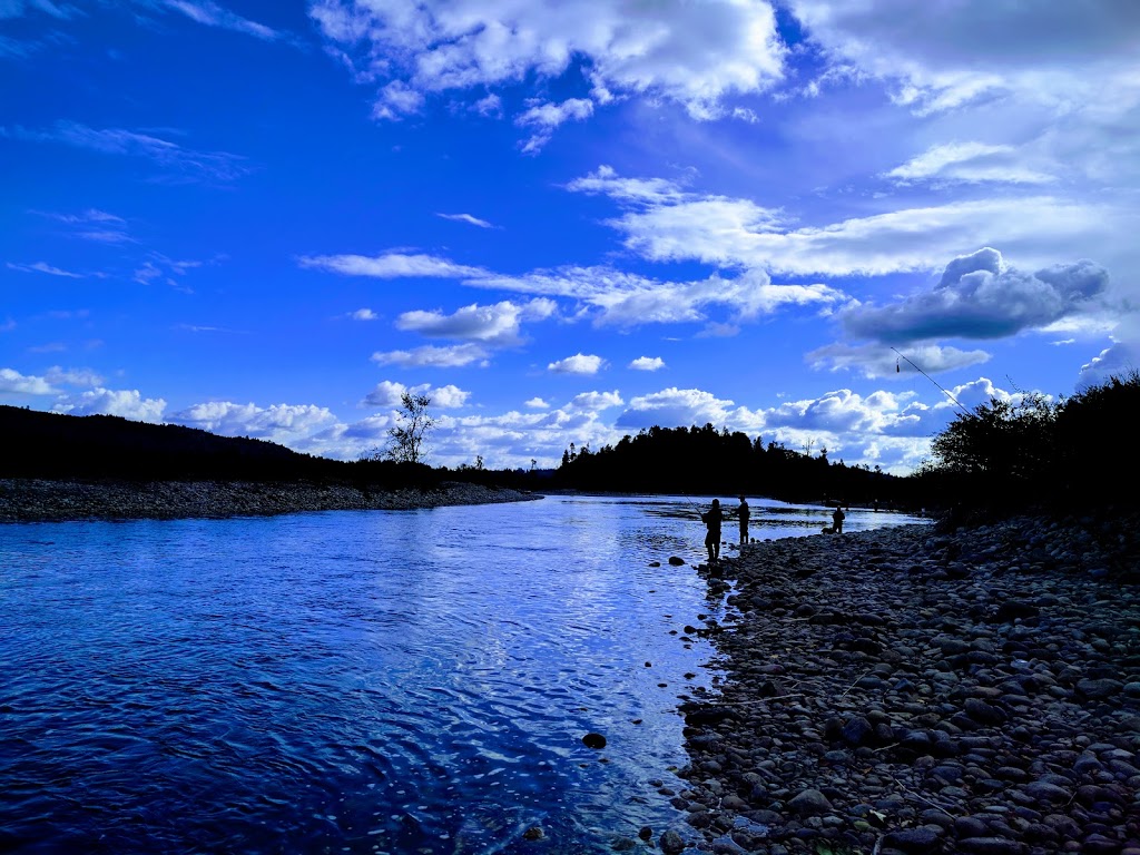 Ruskin Dam | Hayward St, Mission, BC V4S, Canada