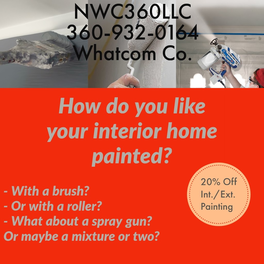 NW Cascades 360 LLC | 9400 Depot Rd, Lynden, WA 98264, USA | Phone: (360) 932-0164