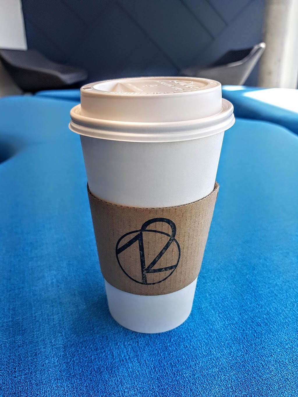 2ELVE CAFE | 4905 Boulevard Lapinière, Brossard, QC J4Z 0G2, Canada | Phone: (450) 462-9596