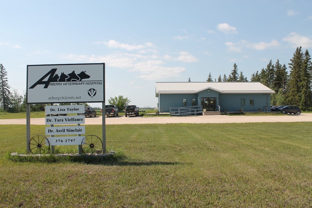 Arborg Veterinary Hospital | Highway 7 &, MB-68, Arborg, MB R0C 0A0, Canada | Phone: (204) 376-2797