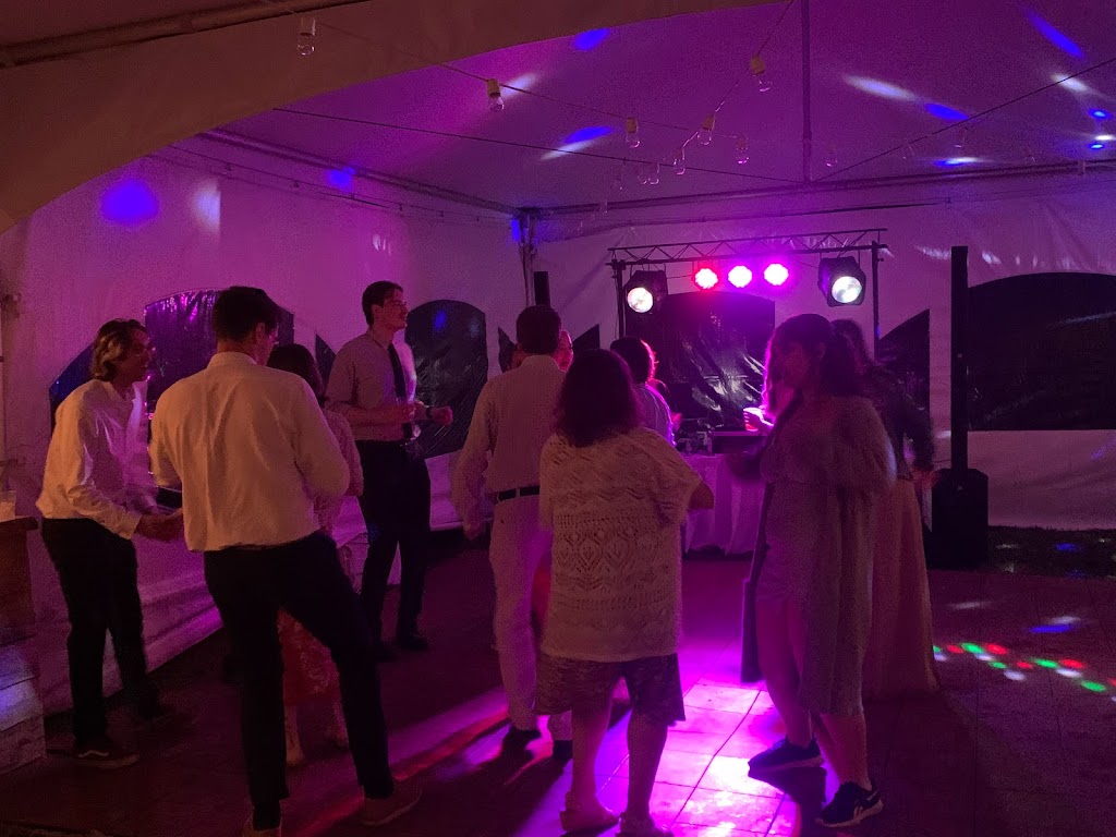 The party Machine DJ Services | 72 Lady Russell St, Moncton, NB E1E 0C2, Canada | Phone: (506) 609-5777