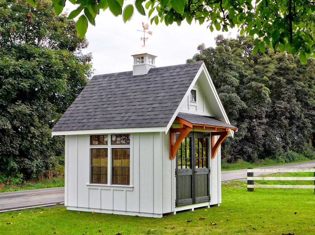 MiniBuilt Structures | 11035 Chapman Rd, Rosedale, BC V0X 1X2, Canada | Phone: (604) 378-8974