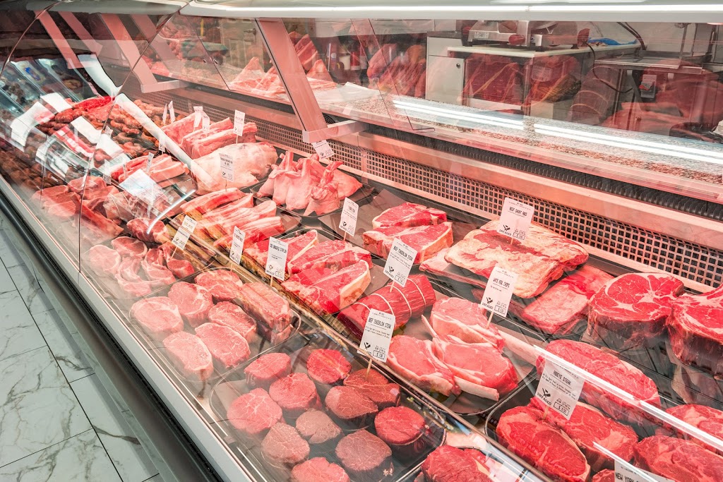 Dry Aged | 104 Lakeshore Rd W, Mississauga, ON L5H 1E8, Canada | Phone: (905) 891-8995