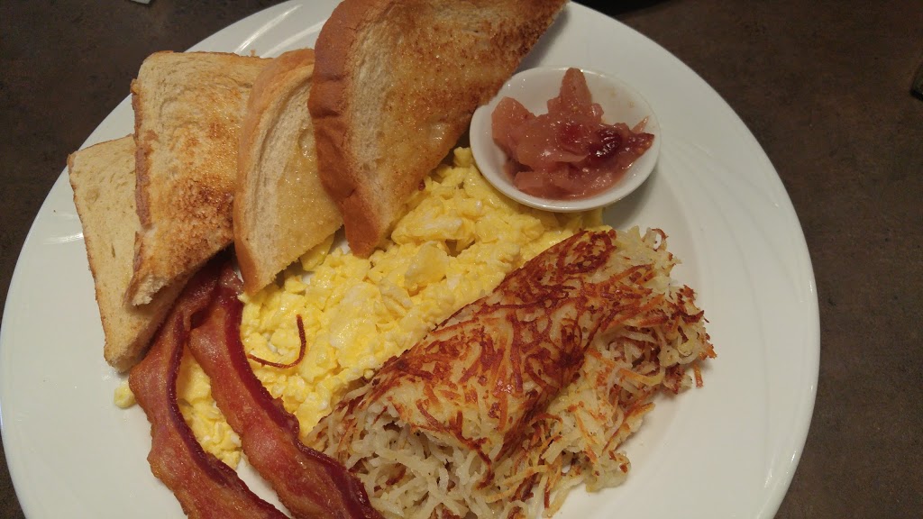 Romeos Corner Cafe | 584 Ontario St, Stratford, ON N5A 3J5, Canada | Phone: (519) 272-2777