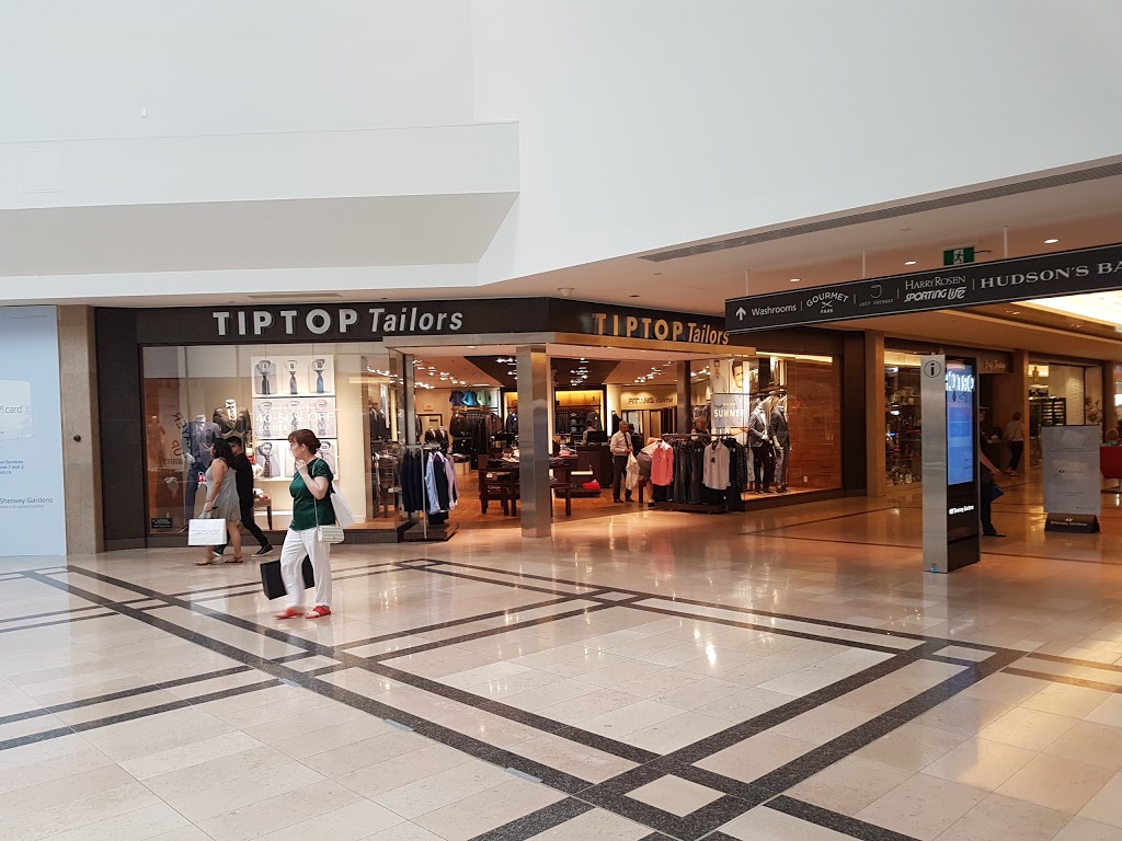 Tip Top (Tailors since 1909) | 25 The West Mall #244, Etobicoke, ON M9C 1B8, Canada | Phone: (416) 621-8750
