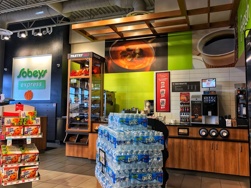 Sobeys Express | 975 Wilkinson Ave, Dartmouth, NS B3B 0H6, Canada | Phone: (902) 481-2048