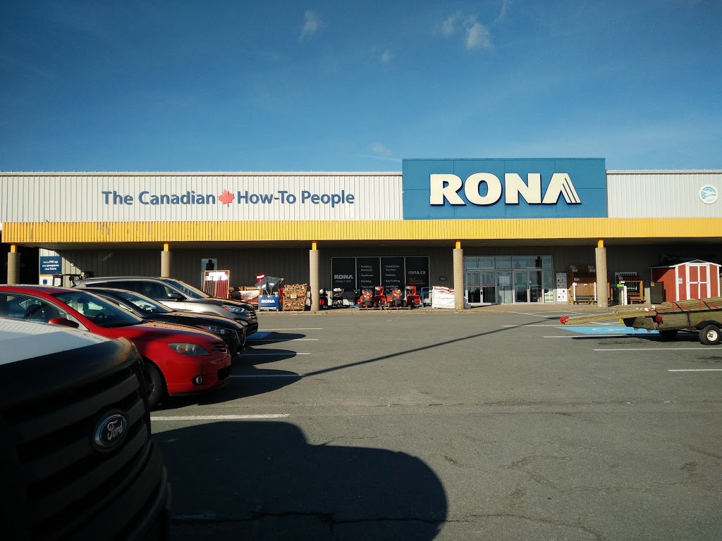 RONA | 3680 Hammonds Plains Rd, Upper Tantallon, NS B3Z 1H3, Canada | Phone: (902) 826-6666