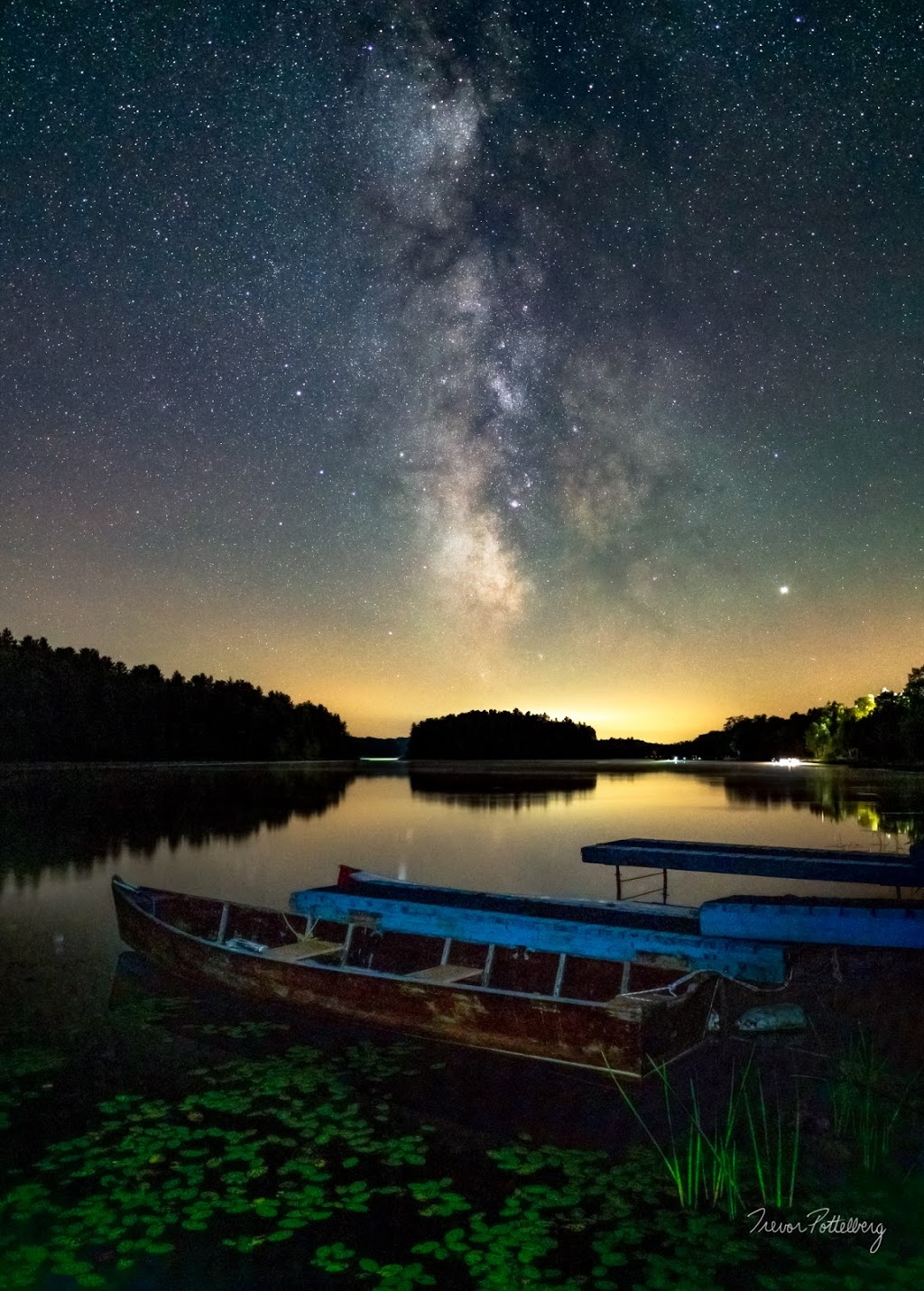 Trevor Pottelberg Photography | 292230 Culloden Line, Brownsville, ON N0L 1C0, Canada | Phone: (519) 933-8999