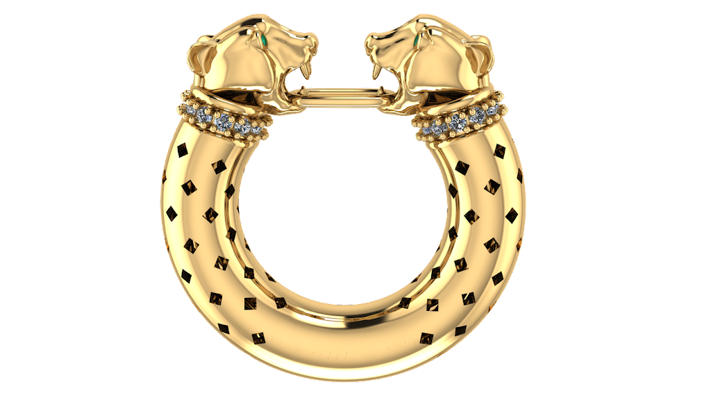 Jewelry Designer | 71 Frederick Pearson St, Toronto, ON L9N 0R8, Canada | Phone: (647) 835-6368