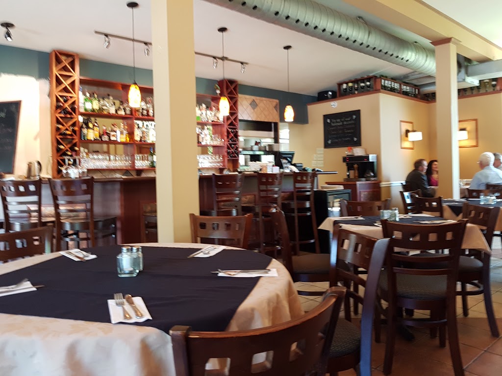 Rob Bitars Ristorante | 689 Nova Scotia Trunk 2, Elmsdale, NS B2S 1A8, Canada | Phone: (902) 883-7475
