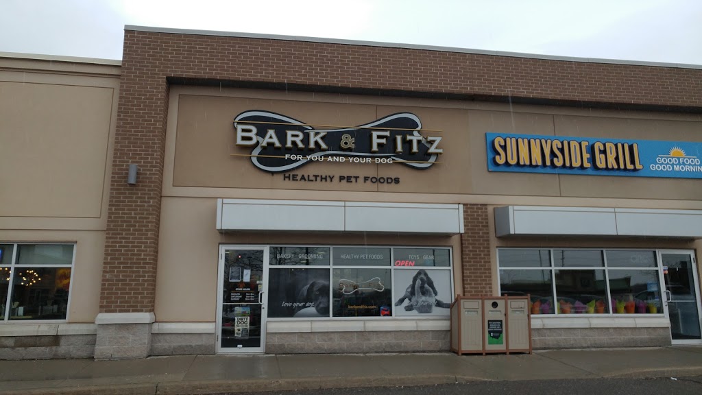 Bark & Fitz | 2501 Prince Michael Dr d2, Oakville, ON L6H 0E9, Canada | Phone: (905) 257-4700