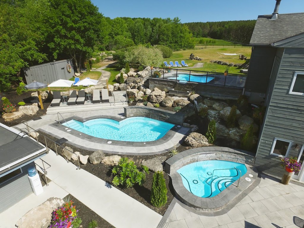 The Millcroft Inn & Spa | 55 John St, Alton, ON L7K 0C4, Canada | Phone: (519) 941-8111