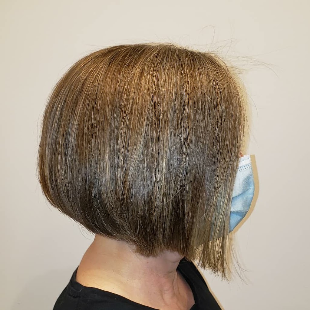Angles Hair and Aesthetics Westbrook | 1200 37 Street SW, Calgary, AB T3C 1S2, Canada | Phone: (403) 517-1444
