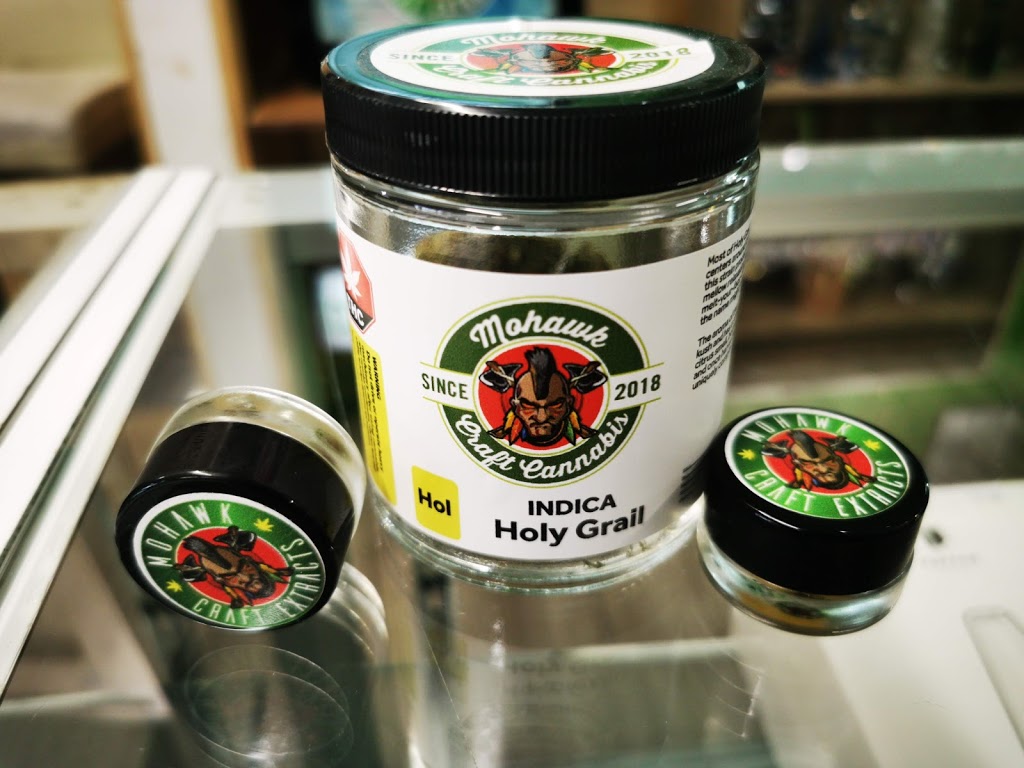 Forever Green | 266 York Rd, Shannonville, ON K0K 3A0, Canada | Phone: (613) 707-1870