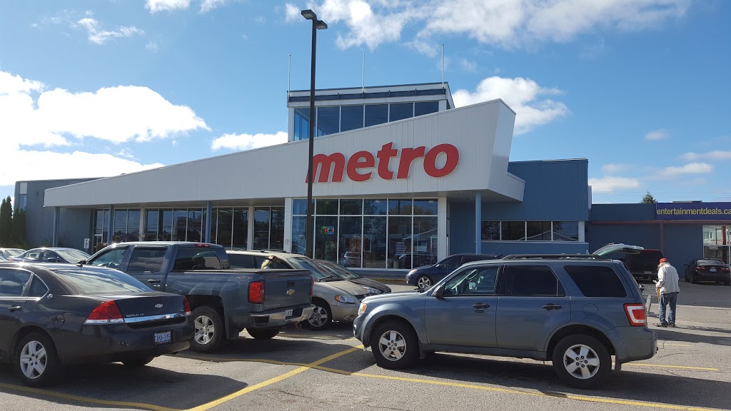 Metro | 3442 Errington Ave Ste.1, Chelmsford, ON P0M 1L0, Canada | Phone: (705) 855-4328