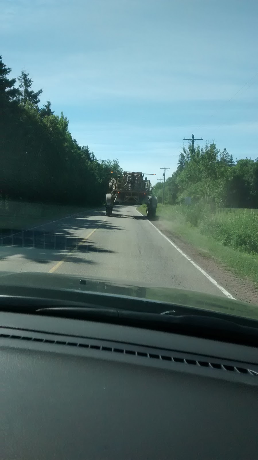 Robert Moffatt Construction | 2016 Scales Pond Rd, Kinkora, PE C0B 1N0, Canada | Phone: (902) 439-3488