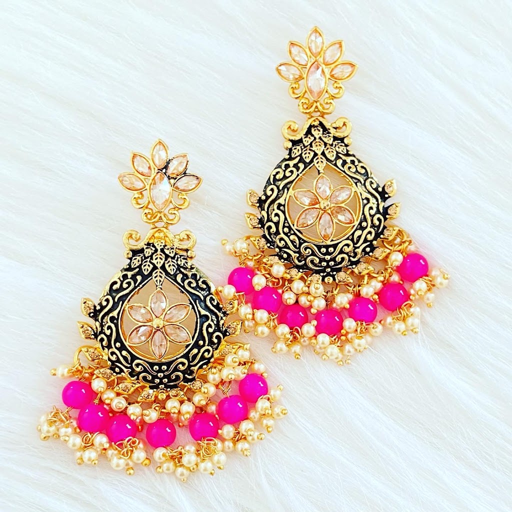 Jaipur Creations | 14 Alison Ave, La Salle, MB R0G 1B0, Canada | Phone: (431) 336-2090