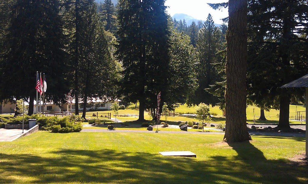 Mt Baker Bibleway Camp | 8444 Mt Baker Hwy, Deming, WA 98244, USA | Phone: (360) 599-2921